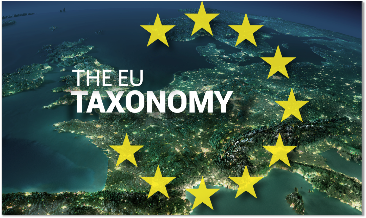 EU taxonomy