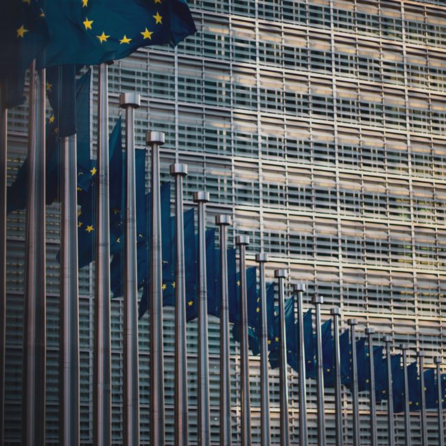 EU parliament