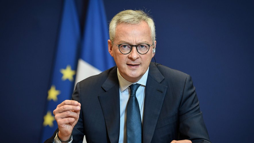 Bruno Lemaire