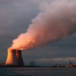 nuclear plant belgium