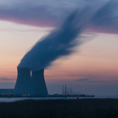 economic viability of nuclear energy