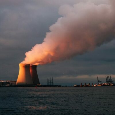 Nuclear energy a strategic pathway to national energy independence