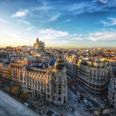 nuclear energy in spain