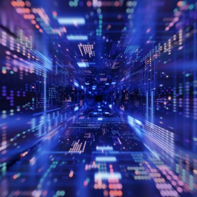 Blockchain nuclear security