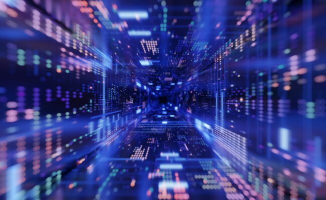 Blockchain nuclear security