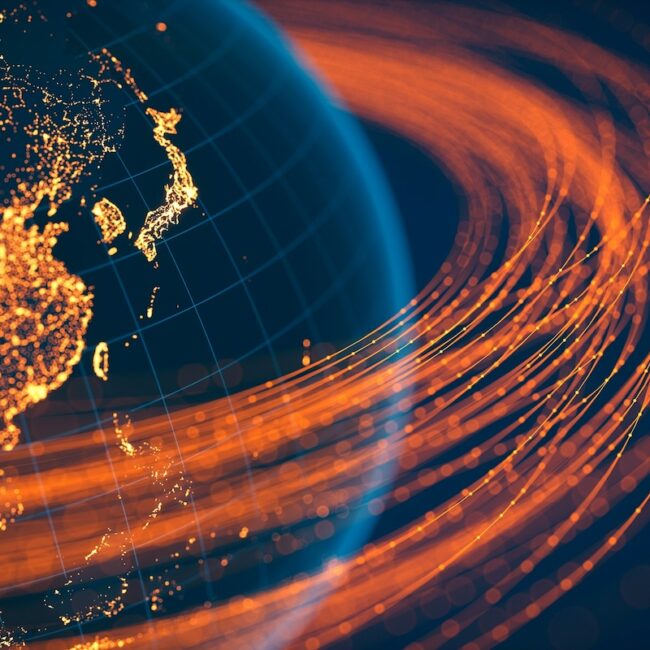 global nuclear collaboration clean energy