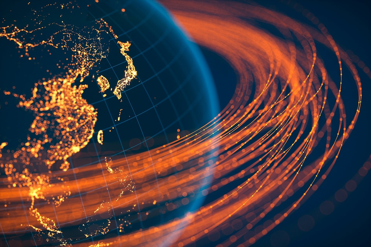 global nuclear collaboration clean energy