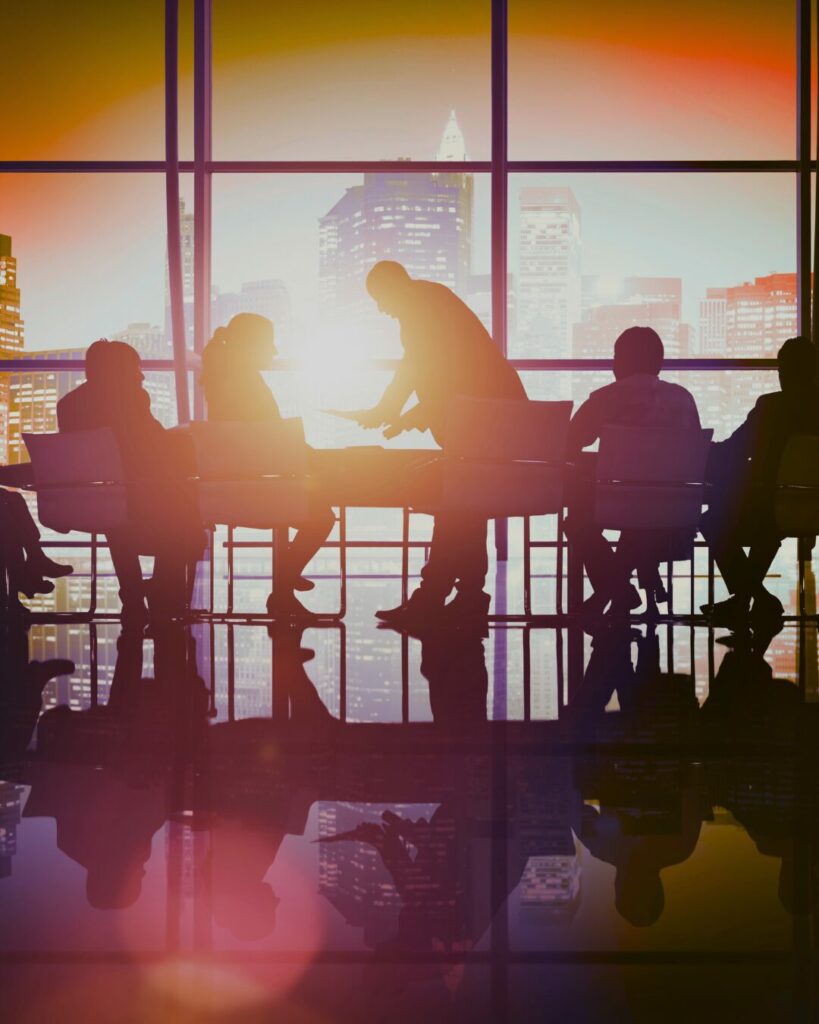 industry strategy and supply chain in nuclear