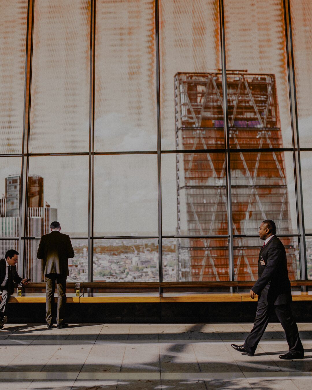 Operating model optimization in nuclear | Damona | Strategy consulting ...