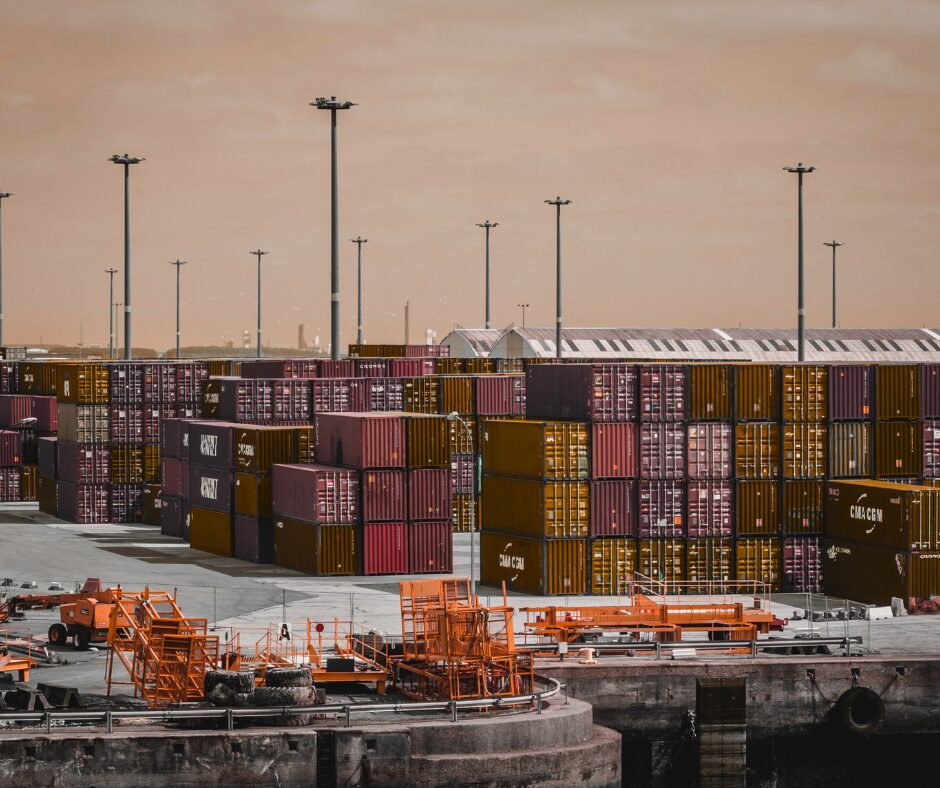damona industrial strategy and supply chain in nuclear