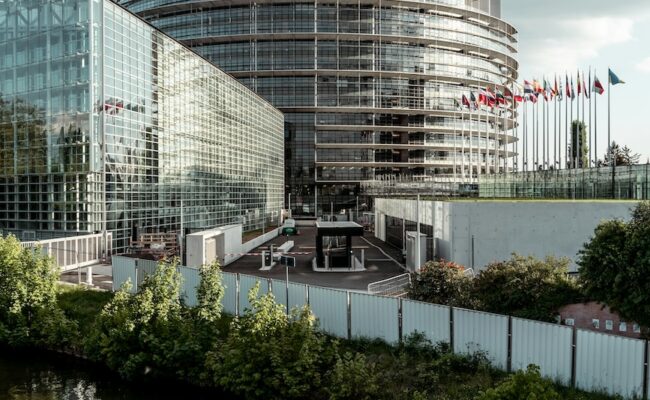 damona europe nuclear