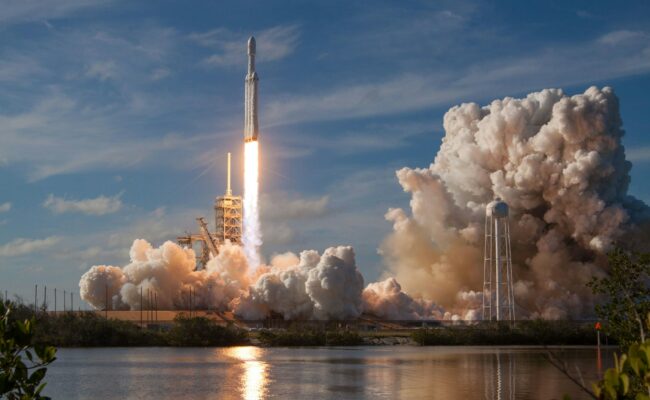 nuclear power in space exploration