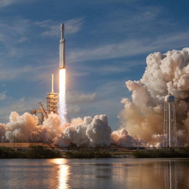 nuclear power in space exploration