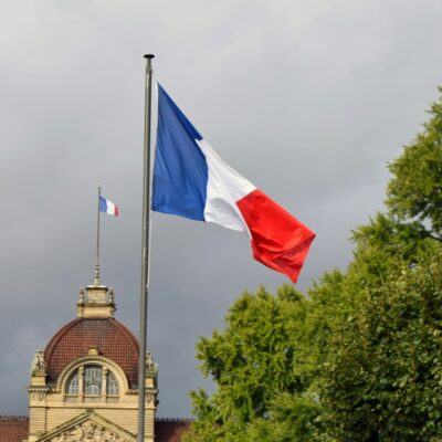 france nuclear renaissance