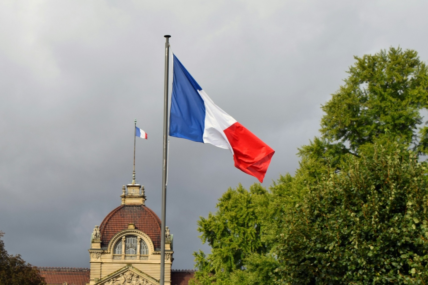 france nuclear renaissance