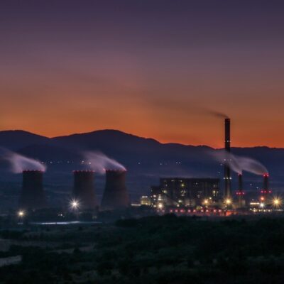 nuclear supply chain under pressure