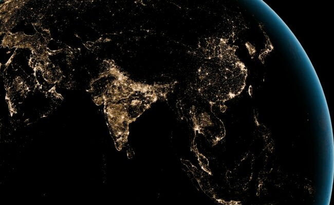 nuclear fuel geopolitics