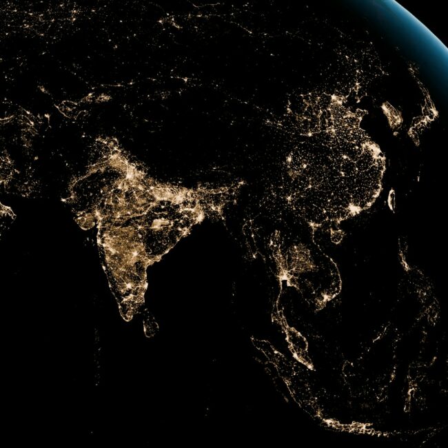 nuclear fuel geopolitics