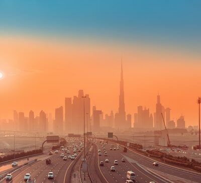 nuclear desalination in the GCC