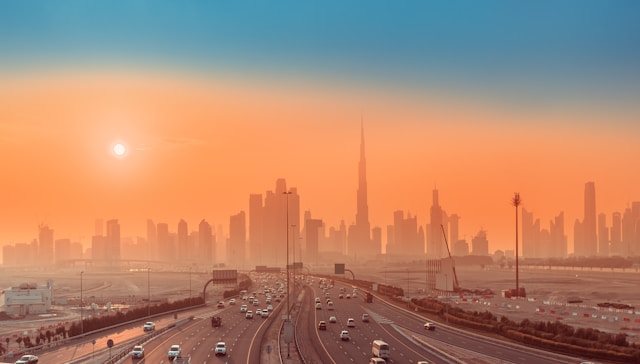 nuclear desalination in the GCC