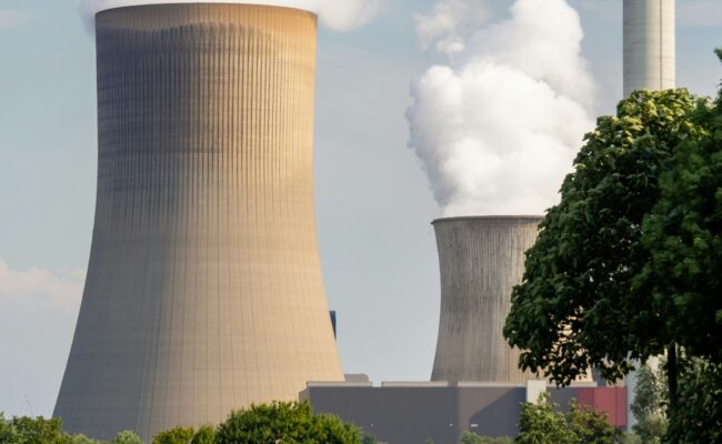 damona Industrial decarbonization energy transition
