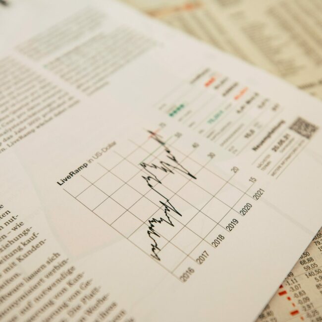 macroeconomic nuclear