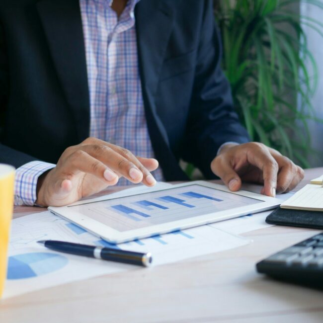 SMR investment case