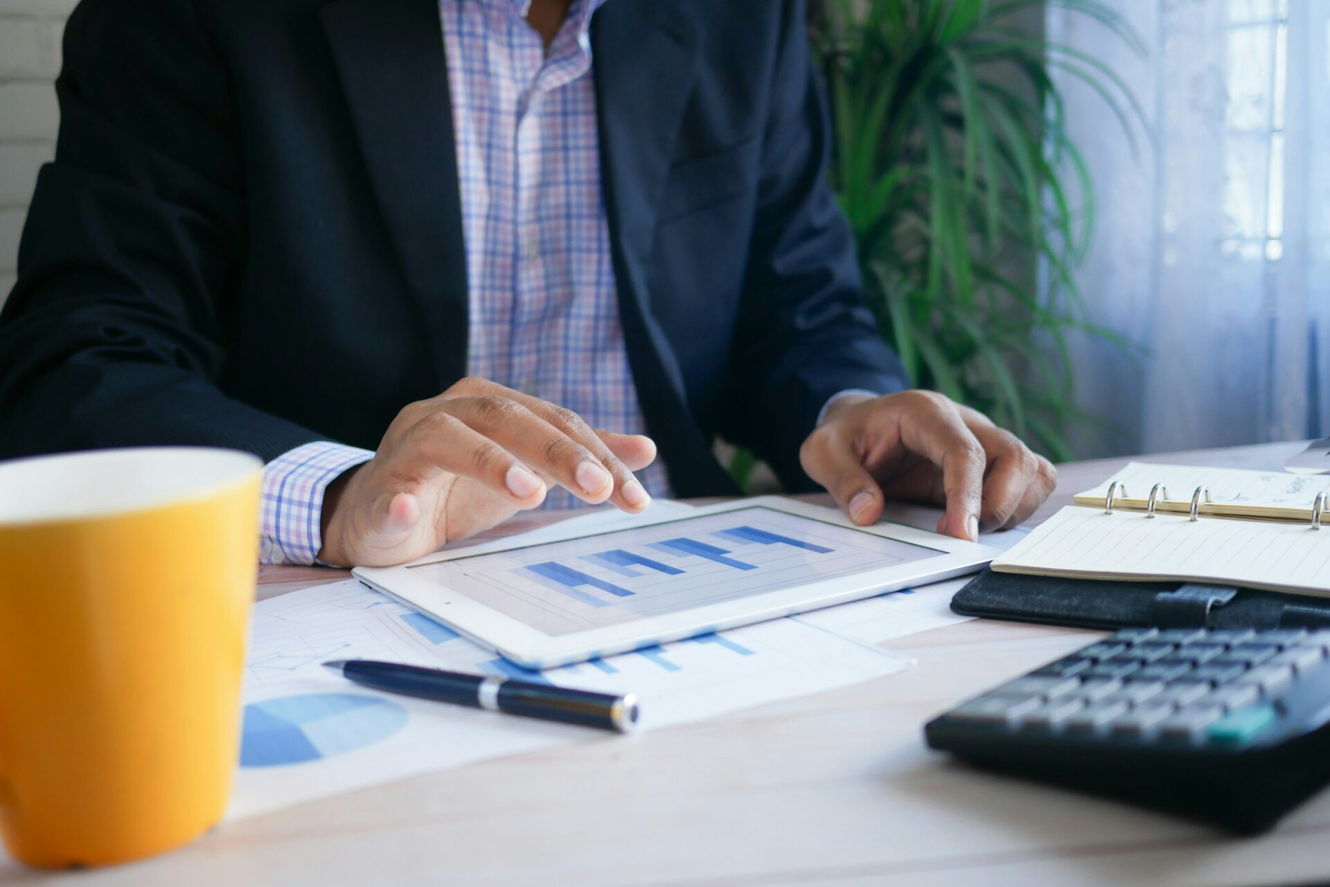 SMR investment case