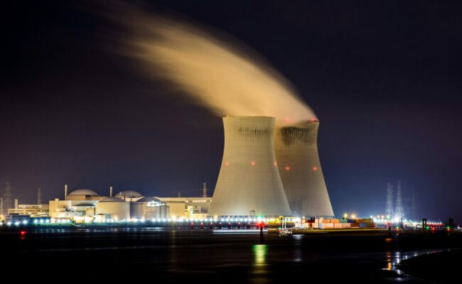 nuclear procurement