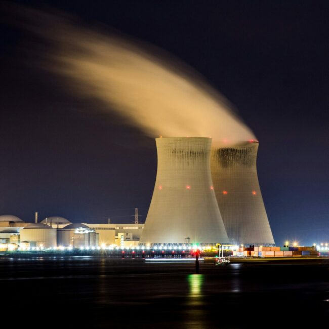 nuclear procurement