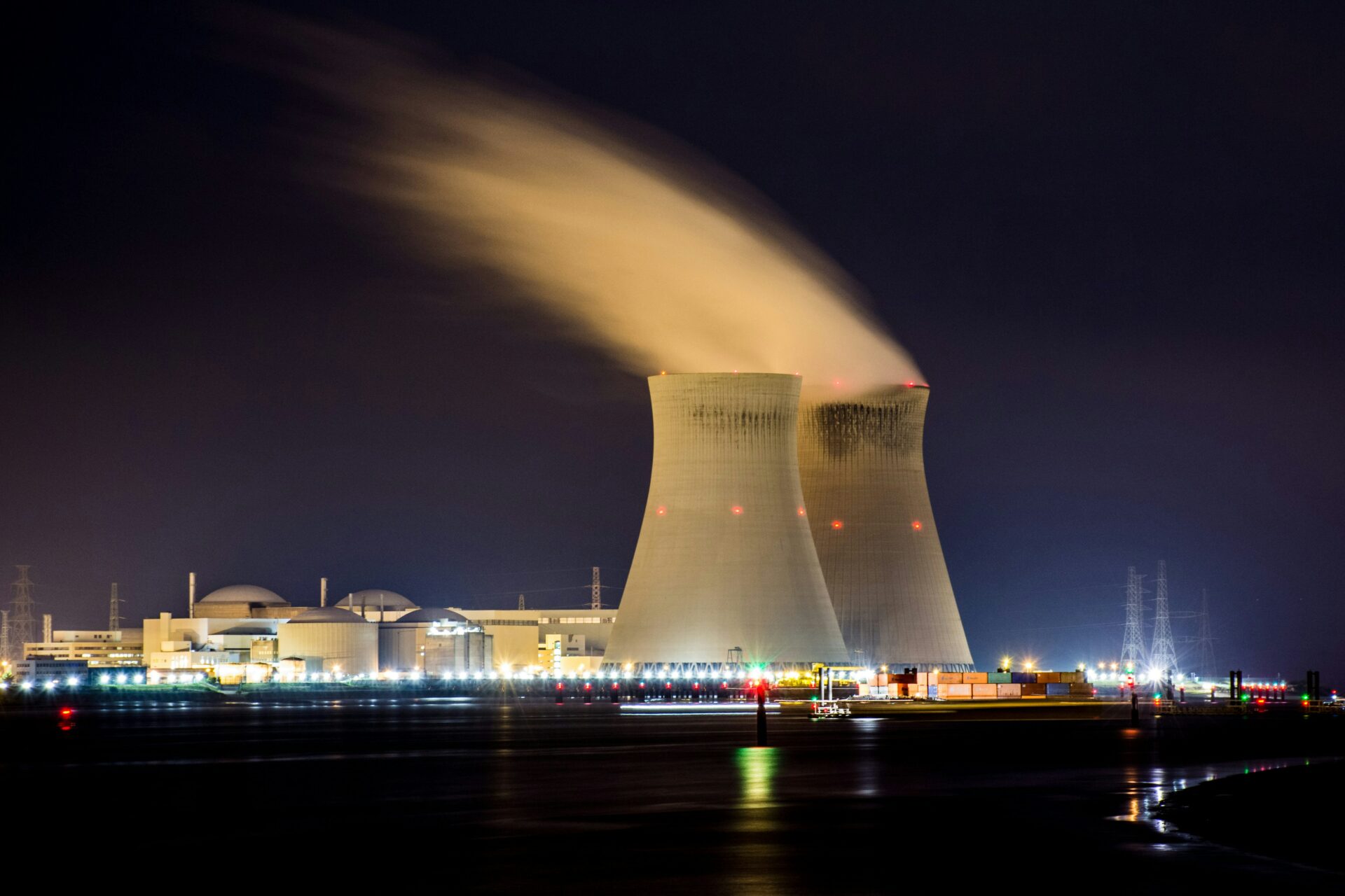 nuclear procurement