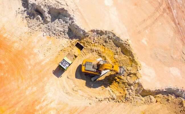 damona uranium fuel chain