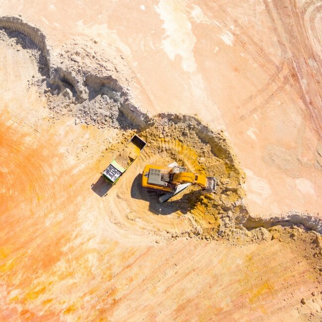 damona uranium fuel chain